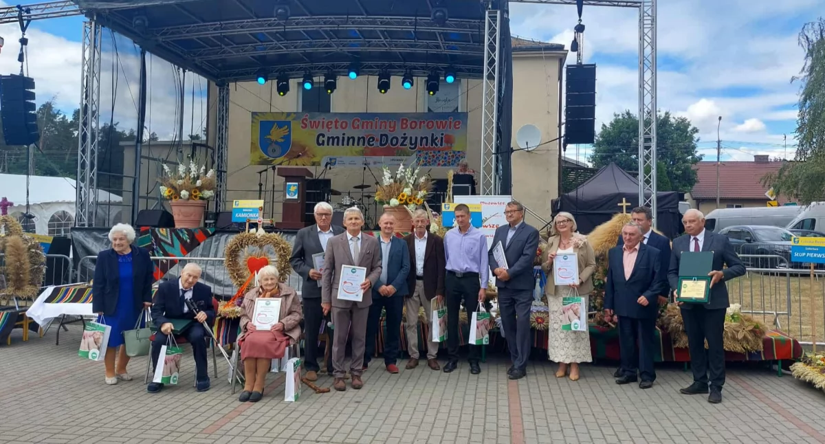 Hodowcy świń docenieni przez POLSUS