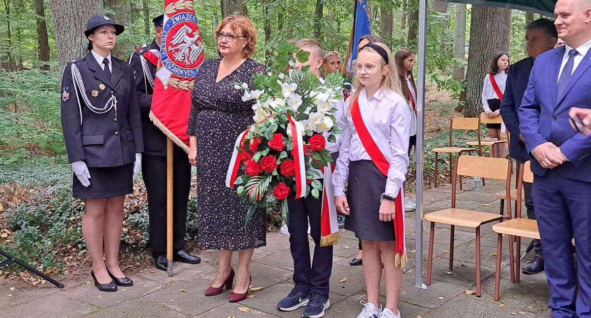 Uczczą ofiary niemieckiego totalitaryzmu