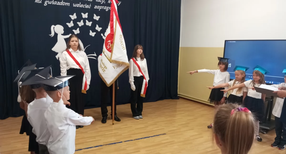 Szkoła z dużym wsparciem. Nowoczesny sprzęt i pomoce dydaktyczne dzięki dotacji