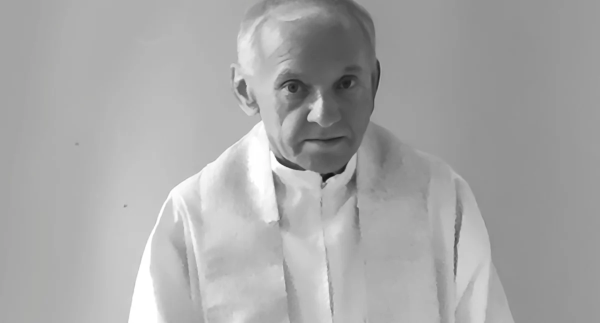 Zmarł ojciec Władysław Stanisław Laskowski OMI, misjonarz z Sobolewa – Uroczystości pogrzebowe