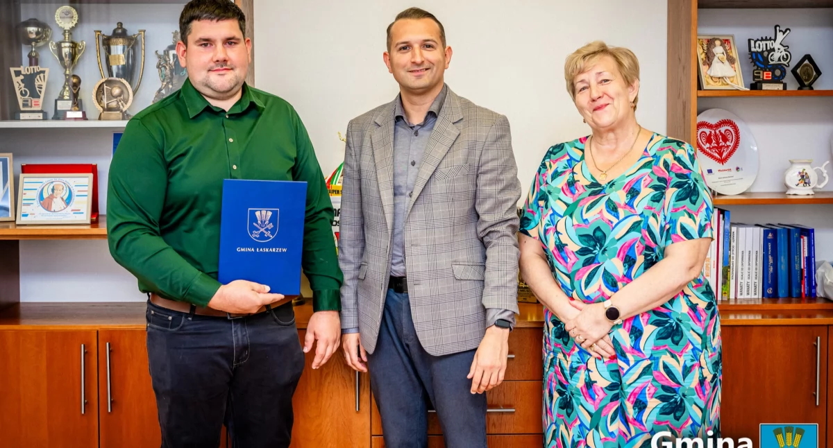 Plac zabaw za 269 tysięcy złotych