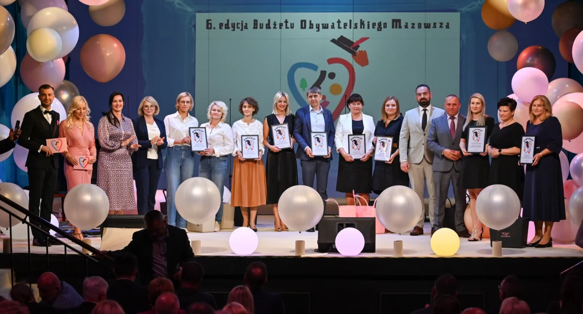 Garwolin rozkwitnie kulturalnie! Projekt „Z kulturą do ludzi” z dofinansowaniem