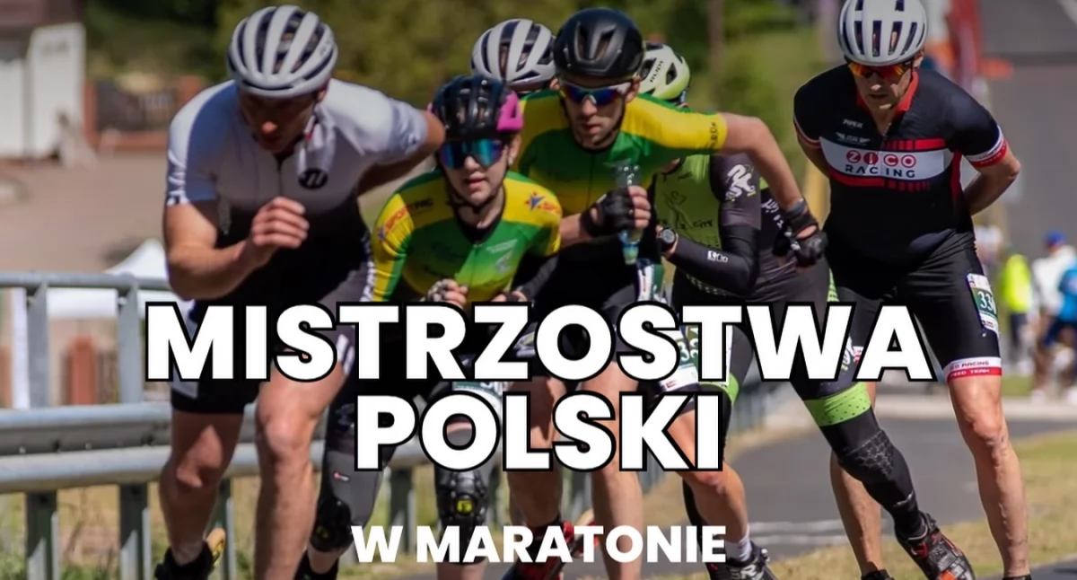 Zamknięte drogi i objazdy! W sobotę ruszają Mistrzostwa - Ważne informacje dla kierowców i mieszkańców