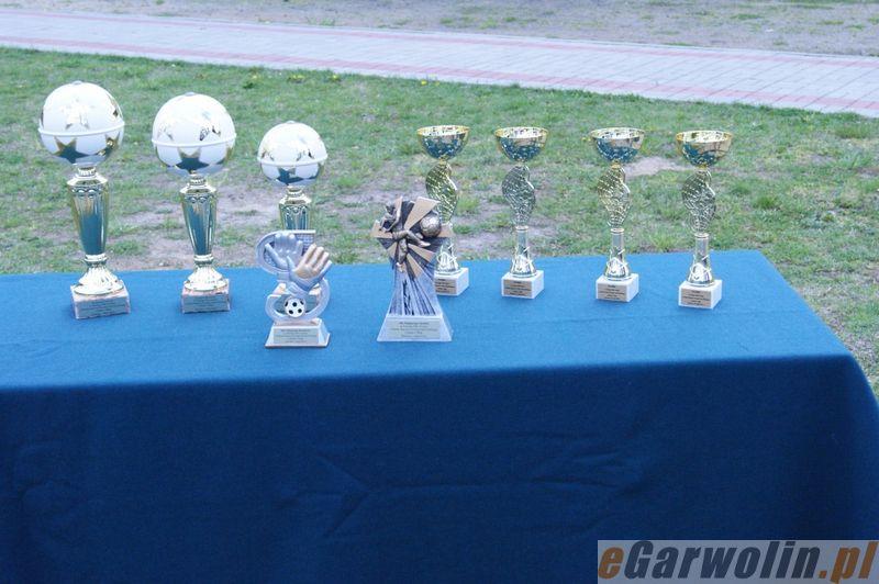Żelechów: 3 Maja uczczony Turniejem Piłki Nożnej