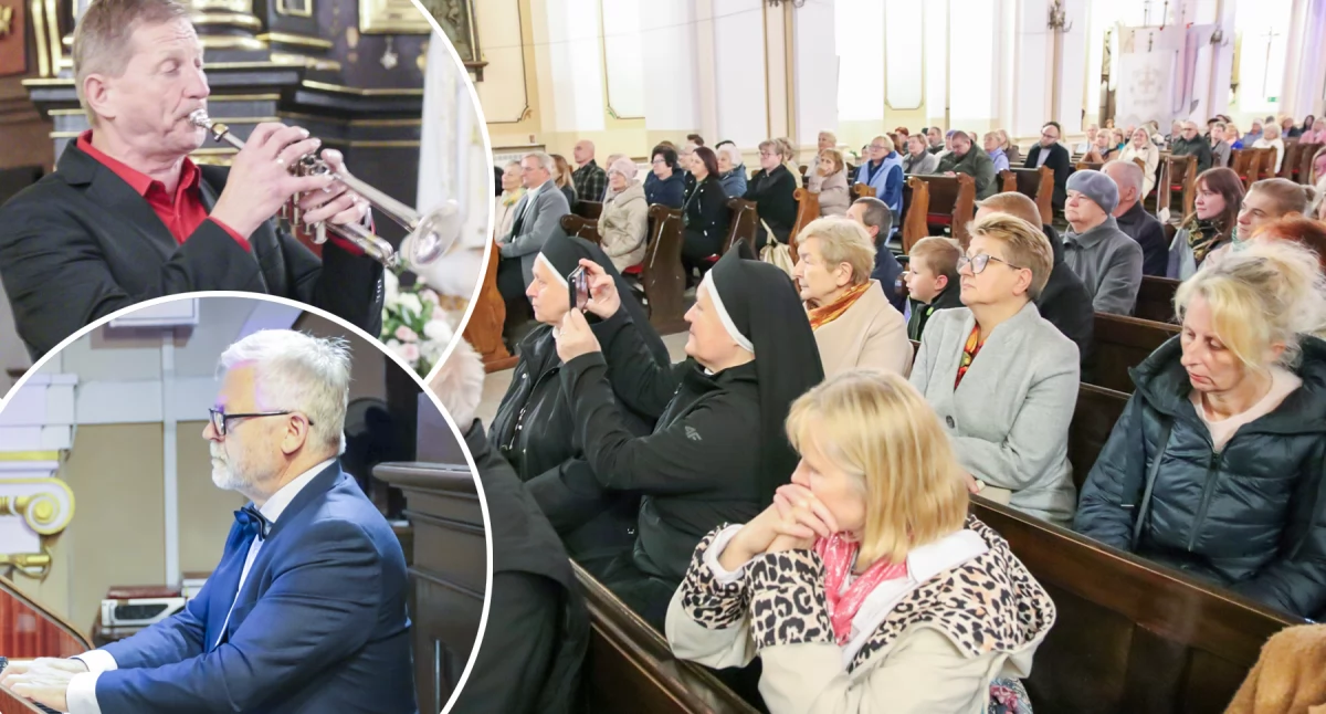 Duet Narloch & Gryń zachwycił publiczność na 