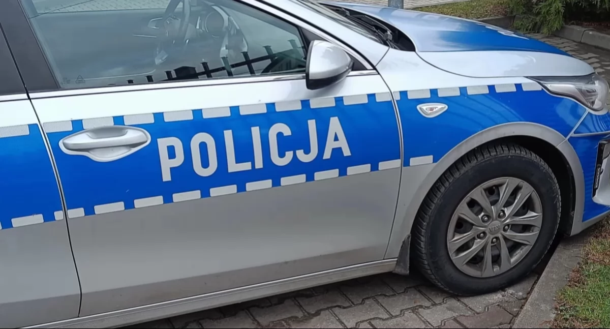 Policyjna grupa „SPEED” nie odpuszcza: Tygodniowy bilans walki z agresją drogową