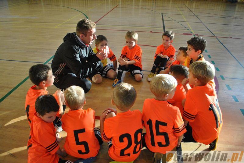 Gospodarze wygrali Progres Cup
