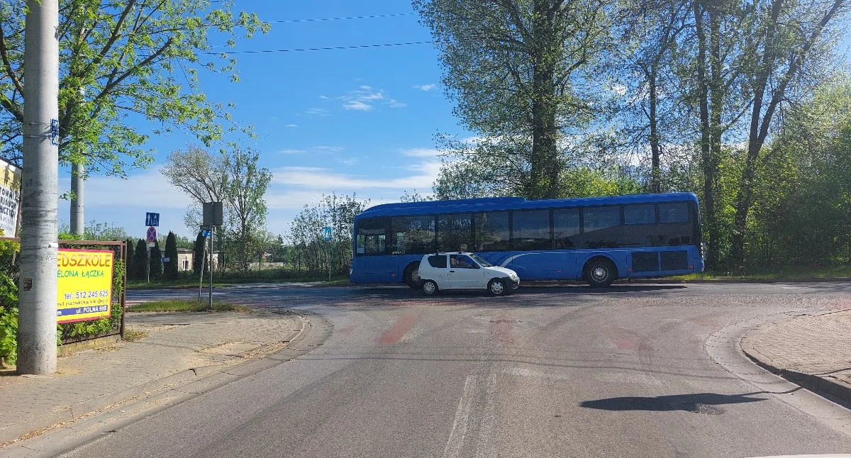 Nowe rondo w Garwolinie na horyzoncie