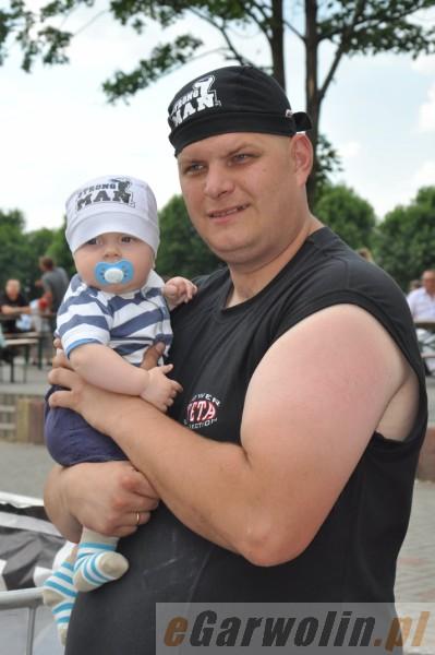 Prawdziwi mężczyźni są na Kwadracie