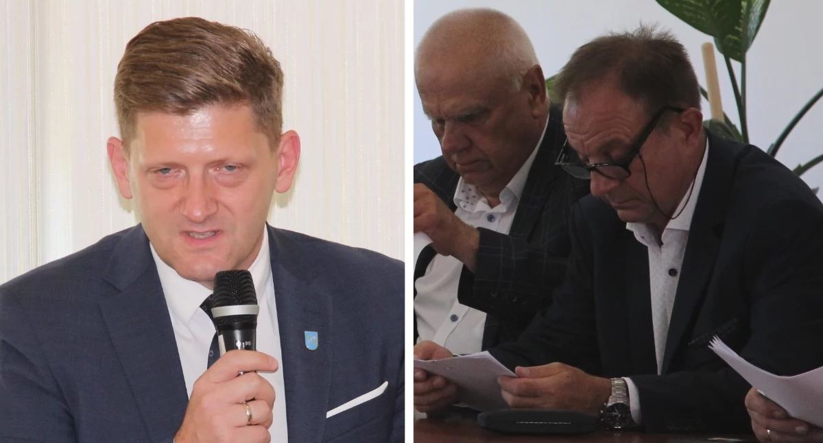 Mieszkańcy Kościuszki czekają na kanalizację