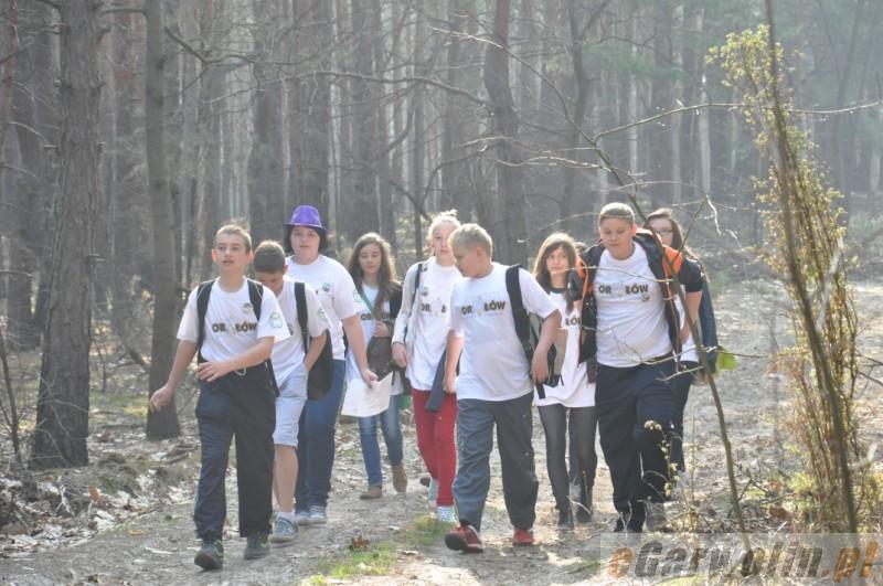 Z ekologią za pan brat