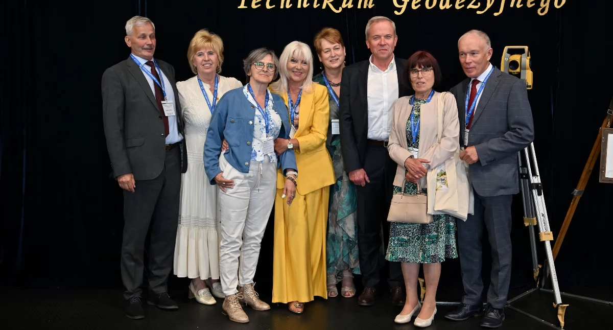 85 lat kształcenia zawodowego w Żelechowie – 400 absolwentów świętowało jubileusz