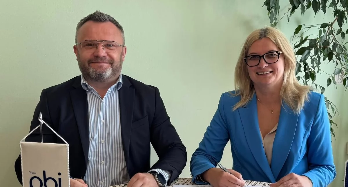 Garwolin przebuduje ostatni odcinek ul. Zamojskiej. Kontrakt opiewa na blisko 2 mln zł