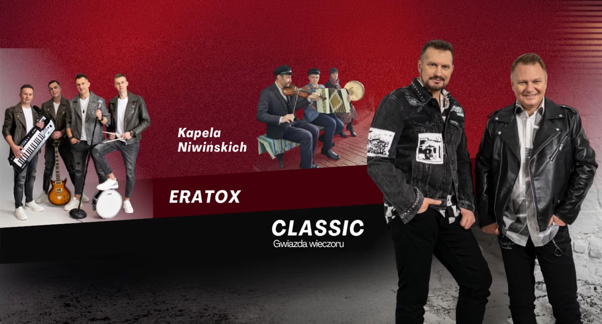 Dni Żelechowa 2026 – koncerty, sport i rodzinne atrakcje. Sprawdź program