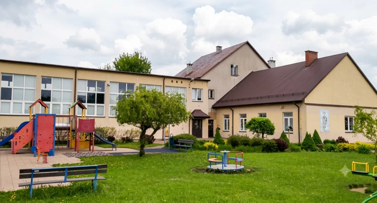 Smutny koniec 107-letniej historii. Radni podjęli decyzję o likwidacji szkoły 