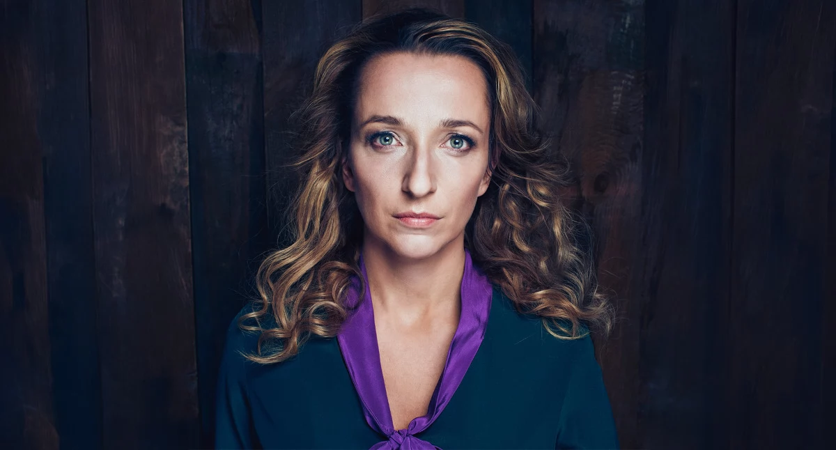 Sylwia Gregorczyk-Abram z Garwolina kandydatką KO na Rzecznika Praw Obywatelskich?
