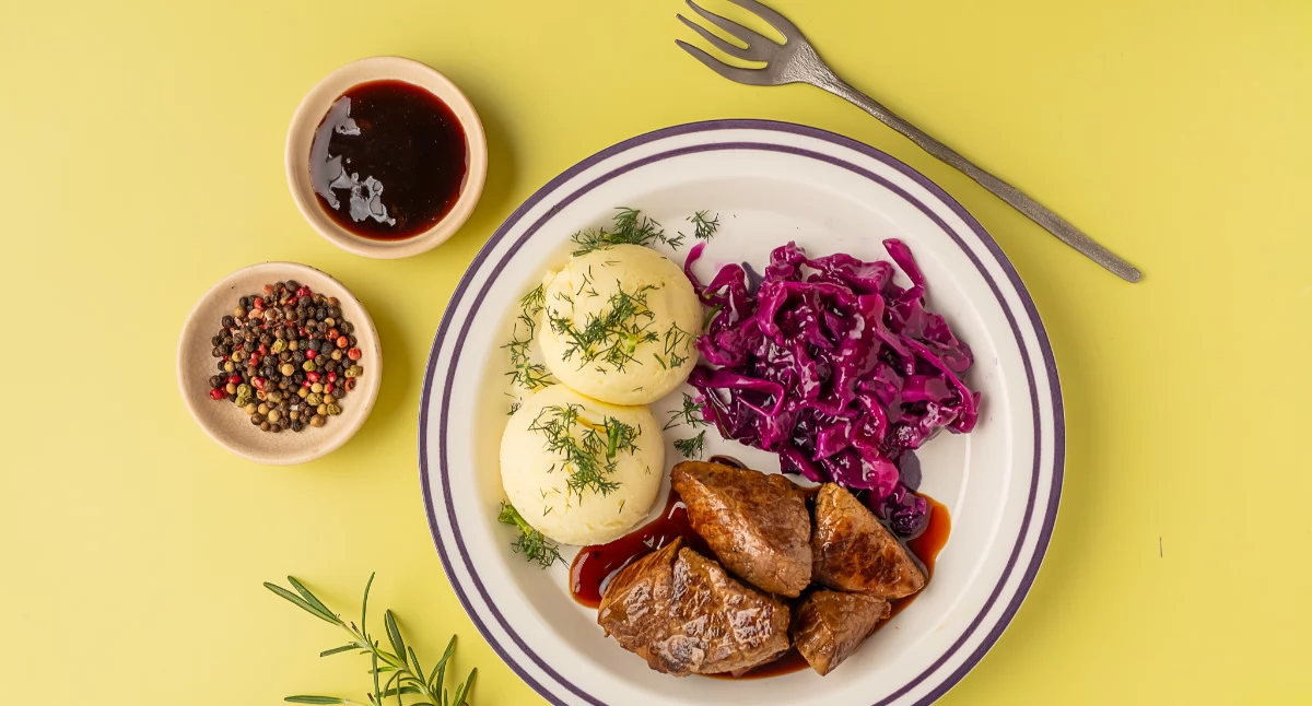 Forma zaczyna się w kuchni – pomysły na dietę dla aktywnych!