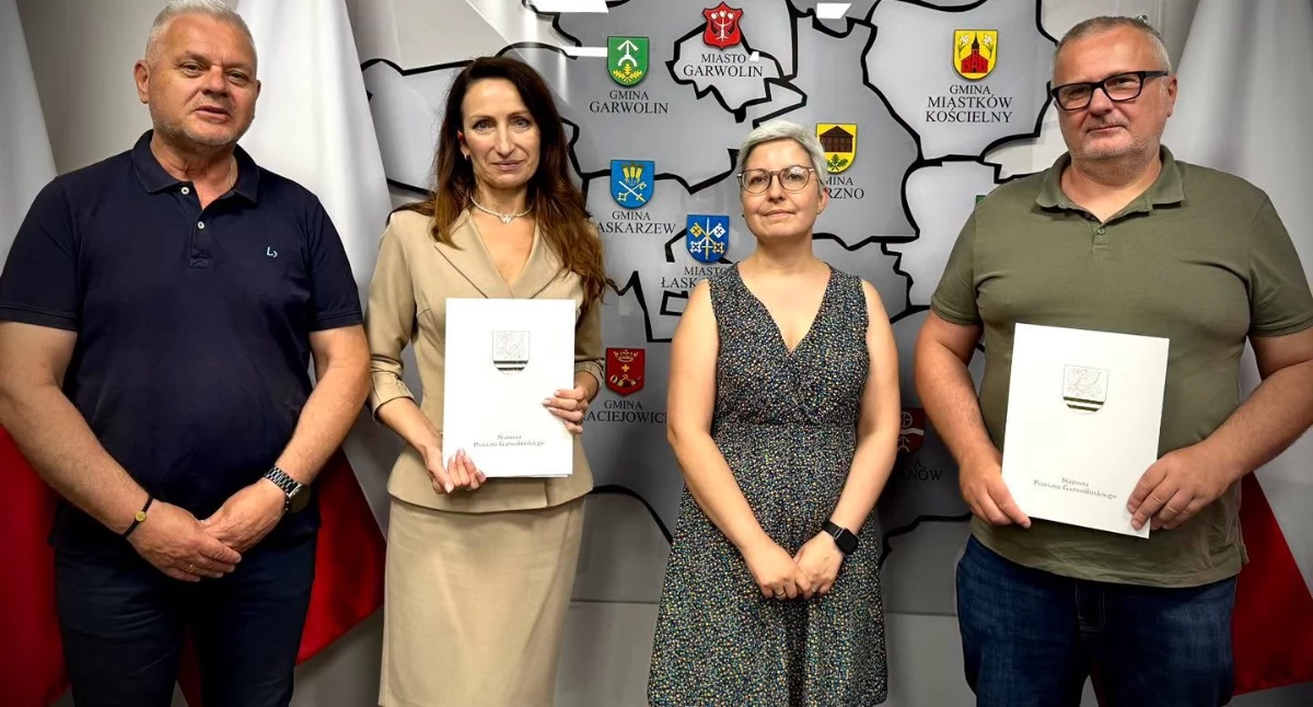 Ponad 250 tysięcy złotych na nowy projekt drogowy. Mieszkańcy doczekają się zmian