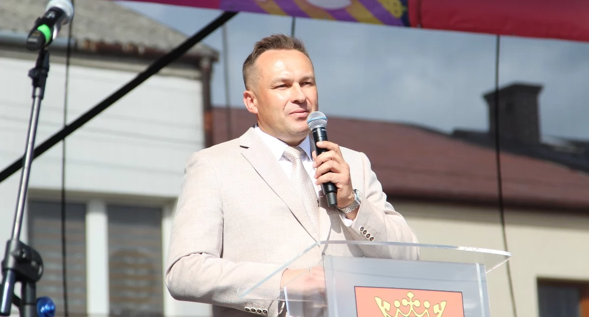 Jednogłośne poparcie dla burmistrza. Tomasz Kwiatkowski z wotum zaufania i absolutorium!