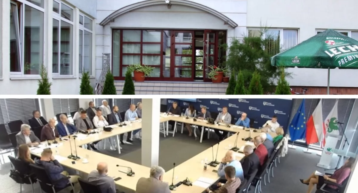 Spór o 300 tysięcy złotych dla ośrodka w Miętnem. Radni podjęli decyzję wbrew zarządowi