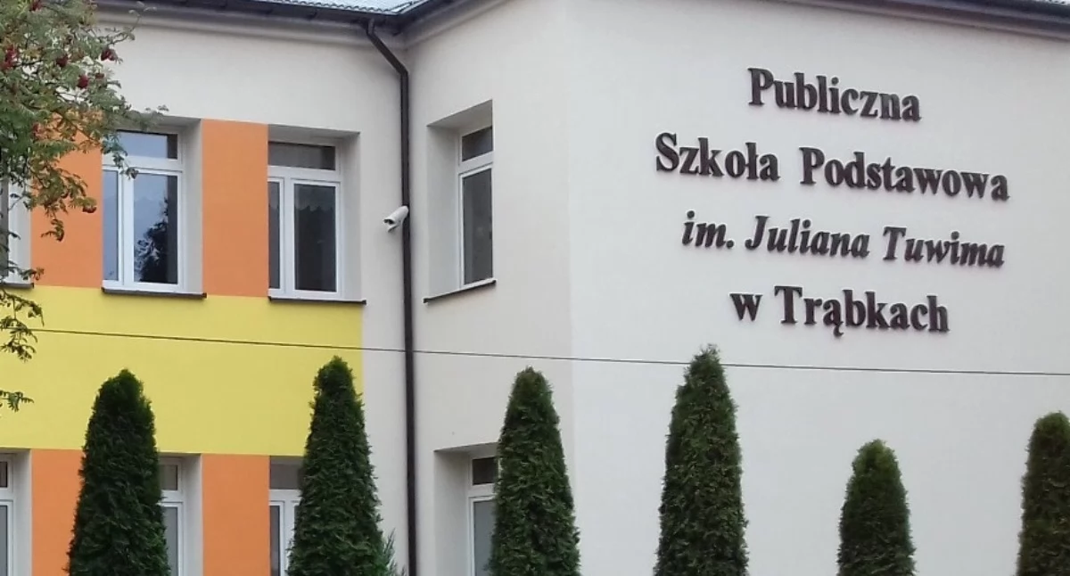 Zielone światło dla nowej placówki. W Trąbkach powstanie samorządowy żłobek
