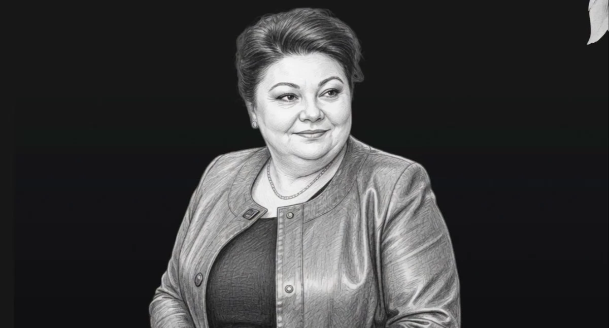 Zmarła Małgorzata Antolak. Przez lata pracowała na rzecz powiatu garwolińskiego