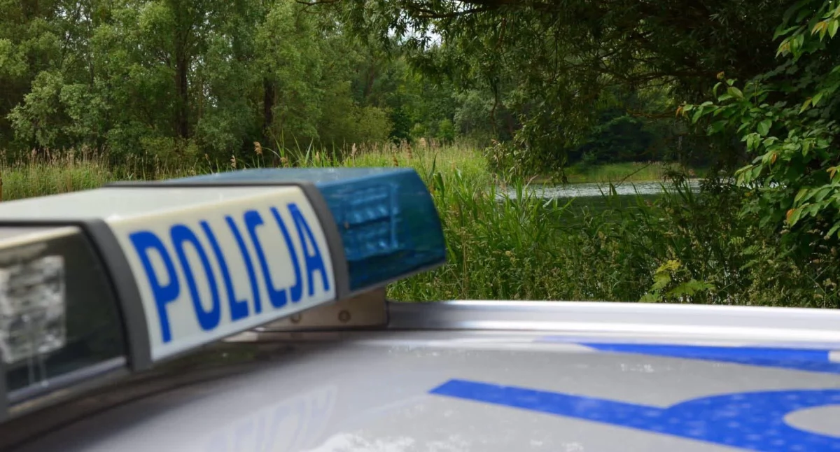 16-latek uciekł ze szpitala w Garwolinie. Policja prosi o pomoc [AKTUALIZACJA]
