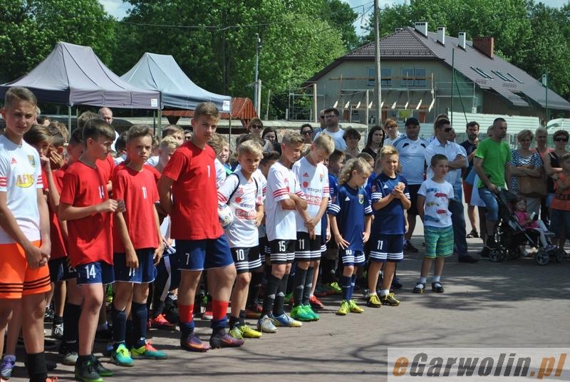 Wilga podsumowała sezon