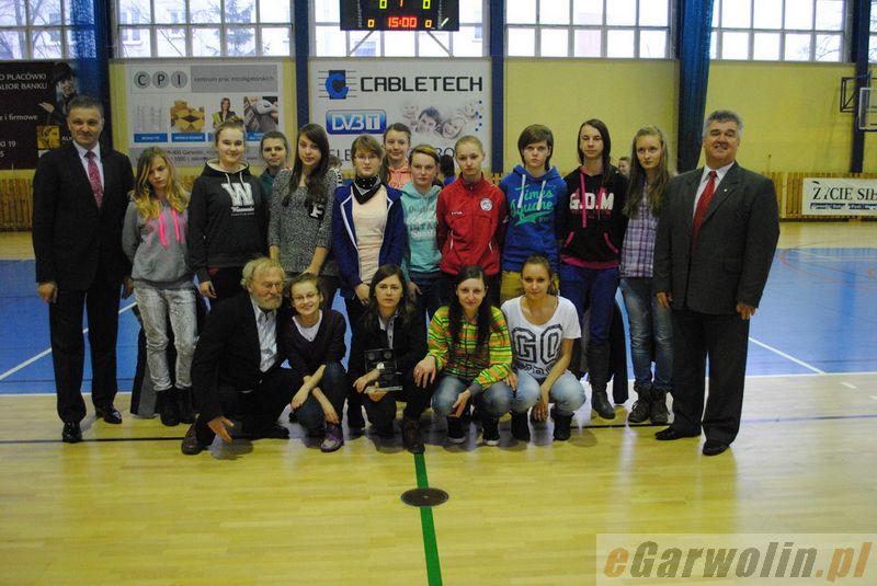 Wilga trzecia, MOSiR czwarty