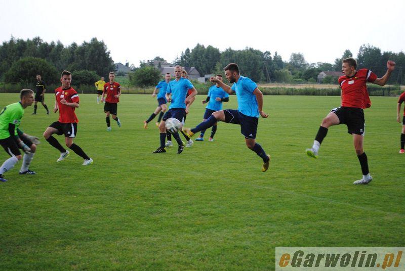 Wilga lepsza od juniorów Jagielloni