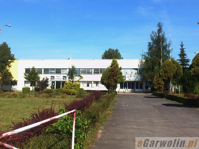 Cora Garwolin upada po 40 latach działalności 