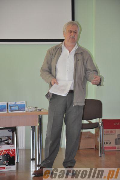 Młodzi wiedzą, jak zapobiegać pożarom