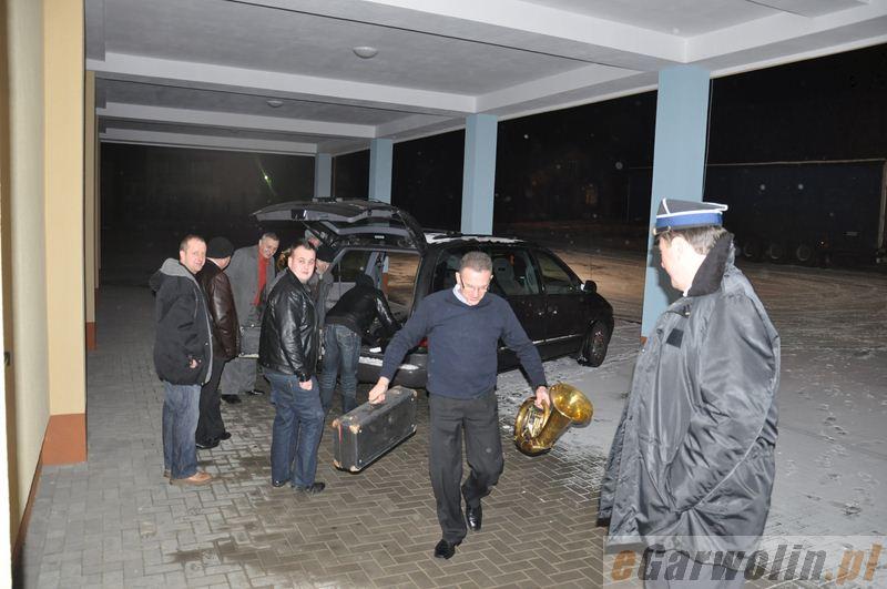 W Górznie będzie orkiestra