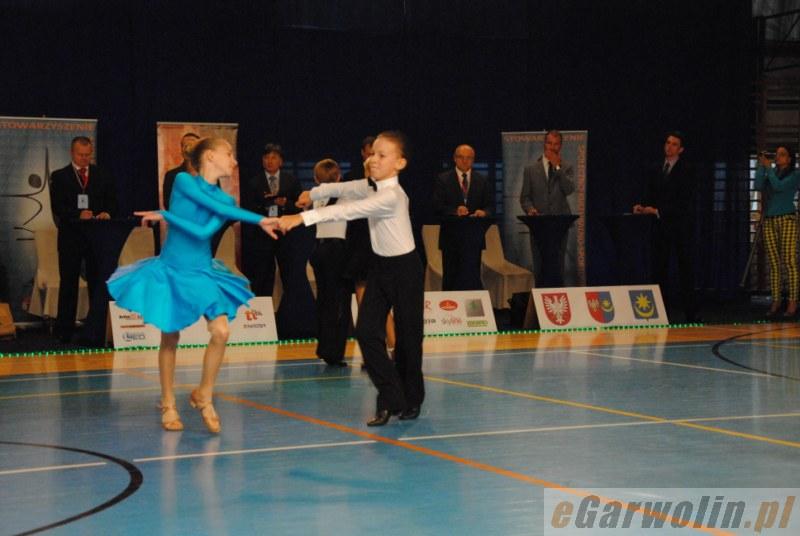 Julia i Robert znowu na podium