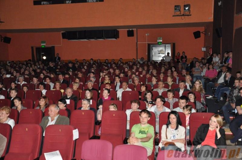 Starsi Panowie powrócili z humorem i piosenką