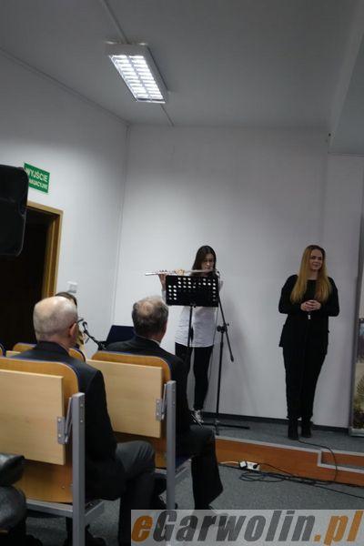 Ośmioro uczniów otrzymało Stypendium Prezesa Rady Ministrów