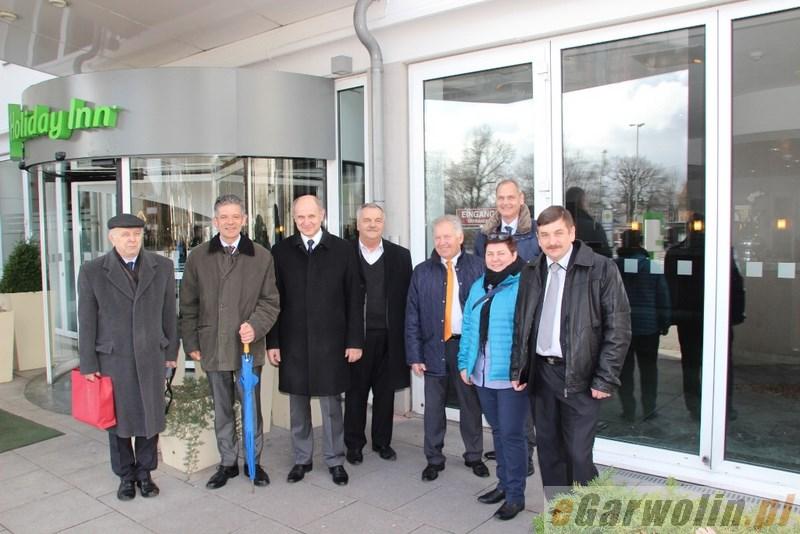 Chcą inwestować w powiecie garwolińskim