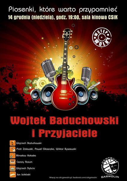 Sportowo-muzyczny weekend z CSiK