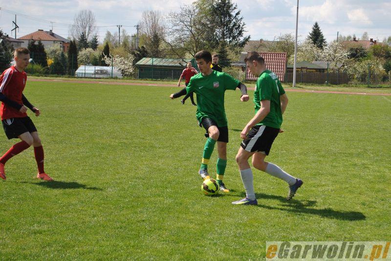 „Ekonomik” najlepszy na trawiastym boisku