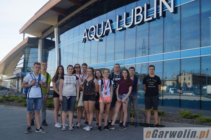 UKS Delfin na Głównych Mistrzostwach Polski Seniorów i Młodzieżowców