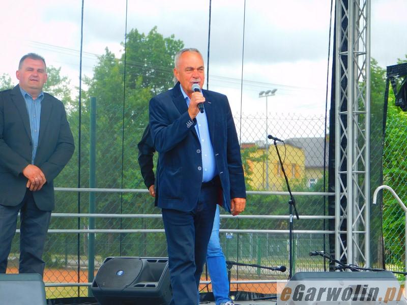 Integracyjny festyn w Maciejowicach