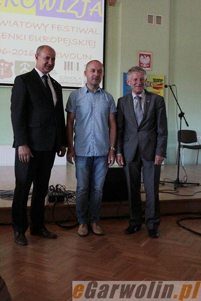 „Eurowizja 2016”: laureaci wyśpiewali nagrody