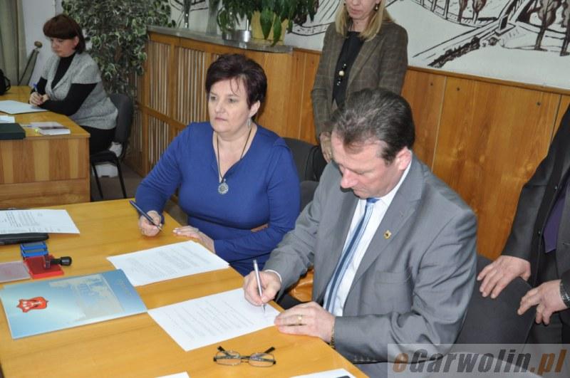 Gmina Górzno dokłada cegiełkę do basenu