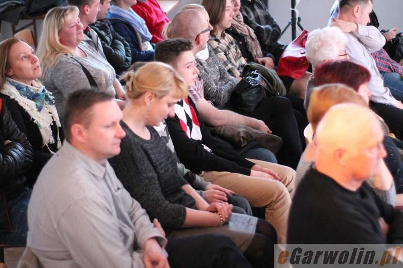 Dwójka facetów chce mieć dziecko. Przewrotna komedia w GCAK