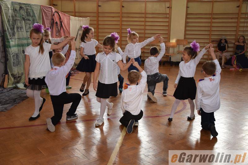 Trzecie Pasowanie Uczniów w Kuźni Talentów
