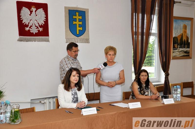 Dofinansowanie projektu termoizolacji dla gminy Pilawa