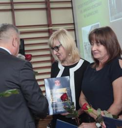 Garwolin: Szkoła Podstawowa nr 5 ma 40 lat! Potrójne świętowanie w 