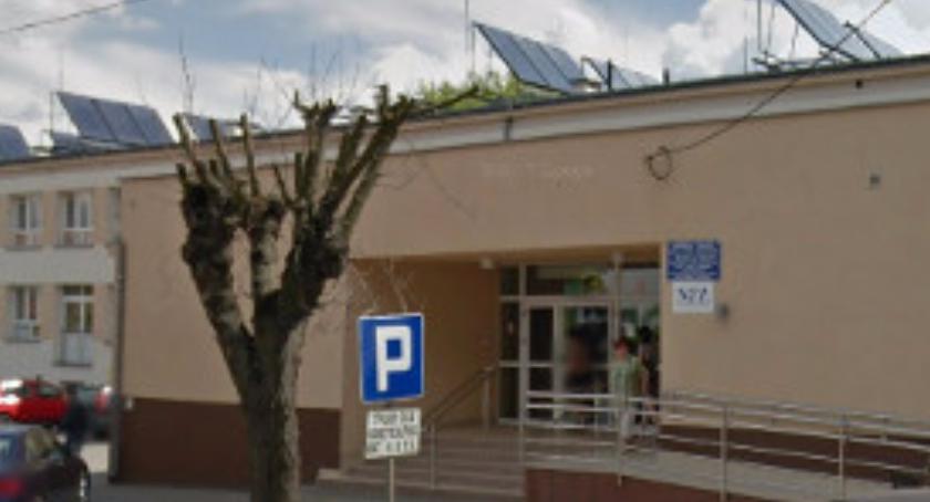 Przeniosą NPL do szpitala w Garwolinie?