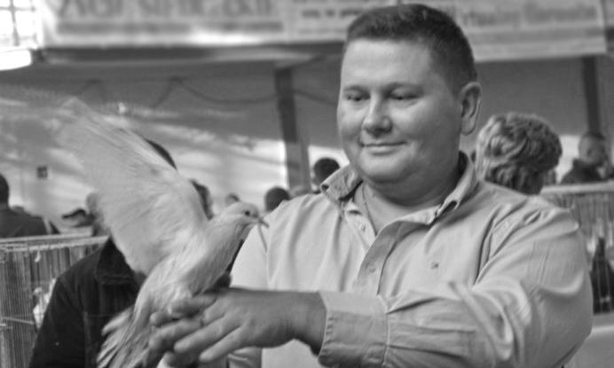 Nie żyje Adam Moczulski