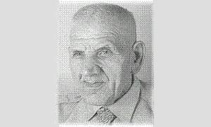 Odnalazł się Jerzy Banaszek. 84-letni grzybiarz spędził noc w lesie